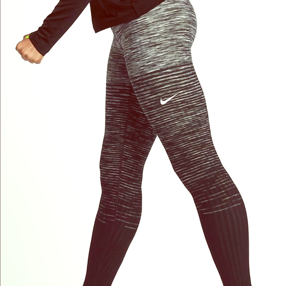 Nike Pro Training Tights 👟 🖤
